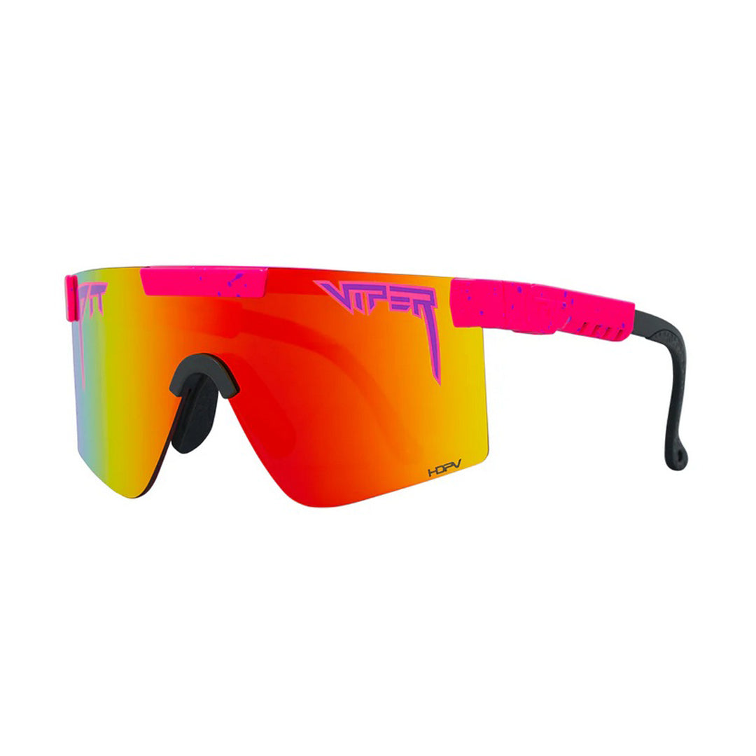 Pit Viper - The Radical Original - HDPV Polarized Rainbow - Regular