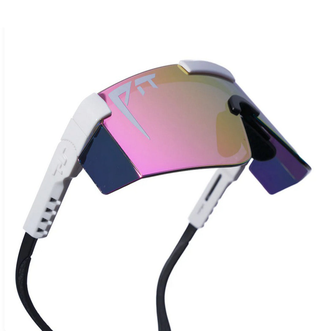 Pit Viper - The Miami Nights Original - Z87+ Pink - Regular