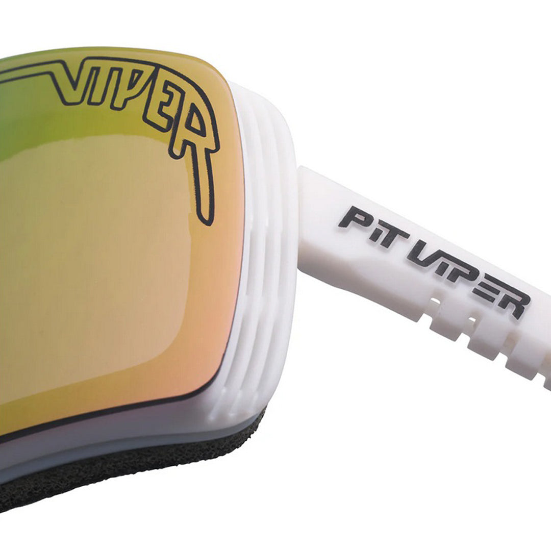 Pit Viper - The Miami Nights Synthesizer - Pink