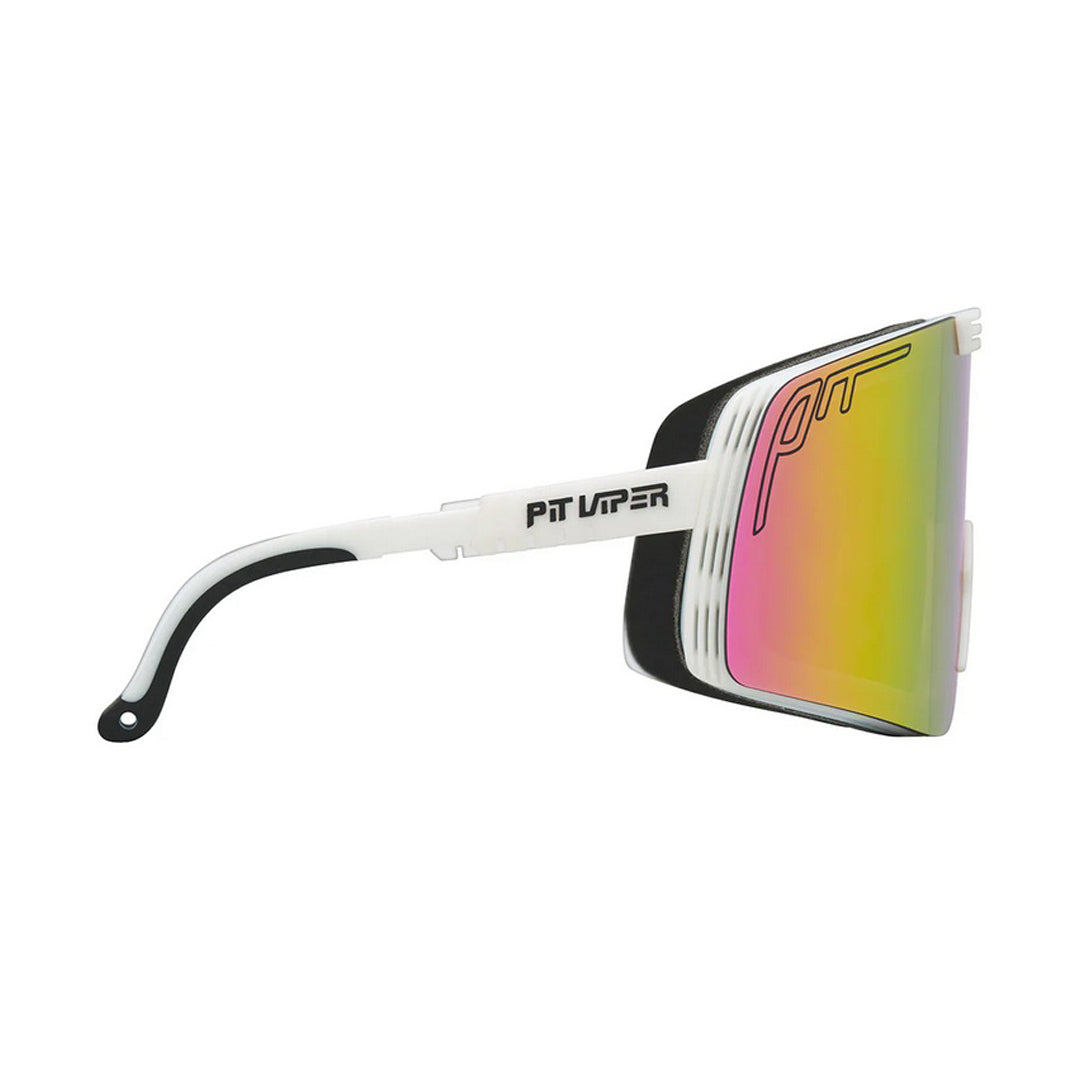 Pit Viper - The Miami Nights Synthesizer - Pink