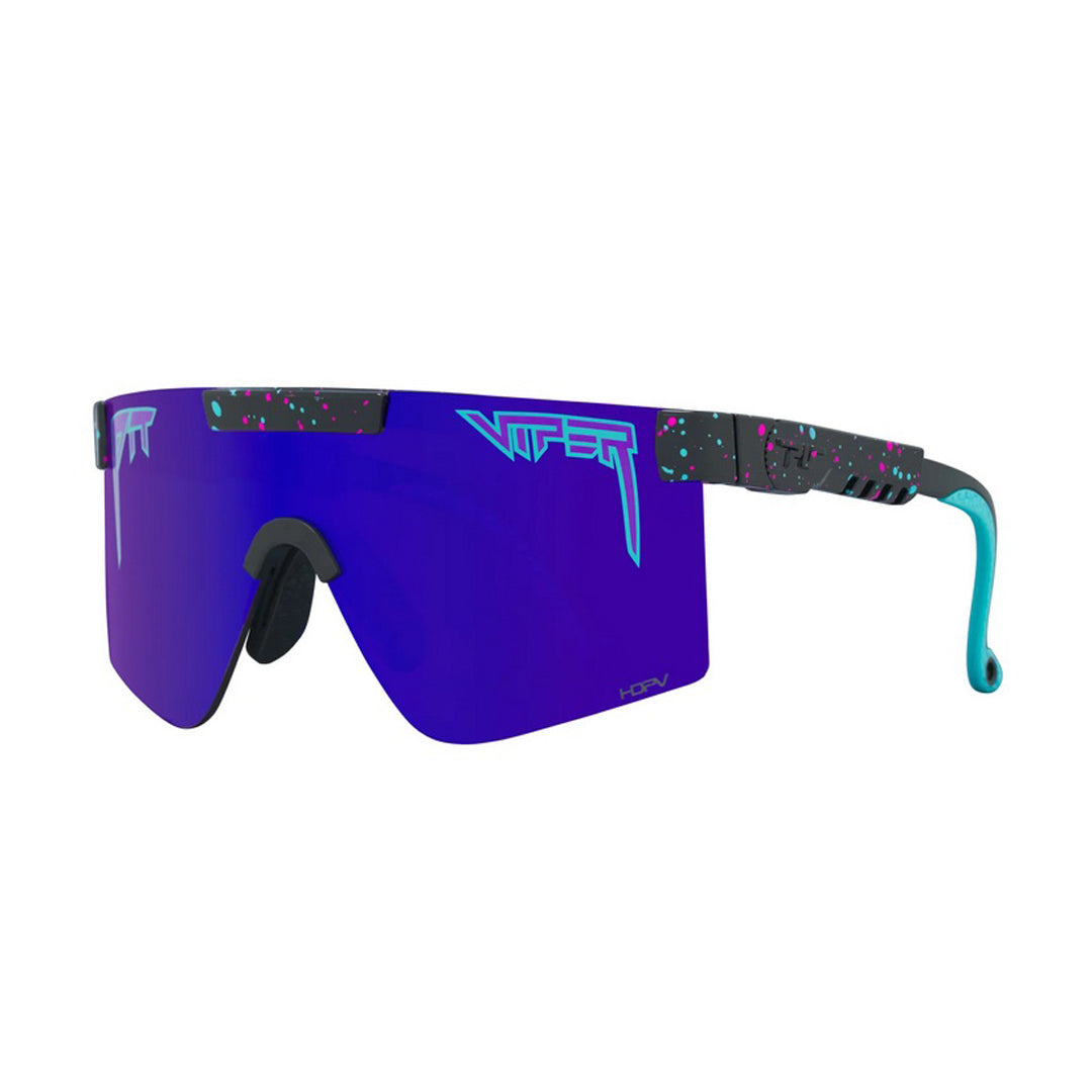 Pit Viper - The Midnight Original - HDPV Polarized Purple - Regular