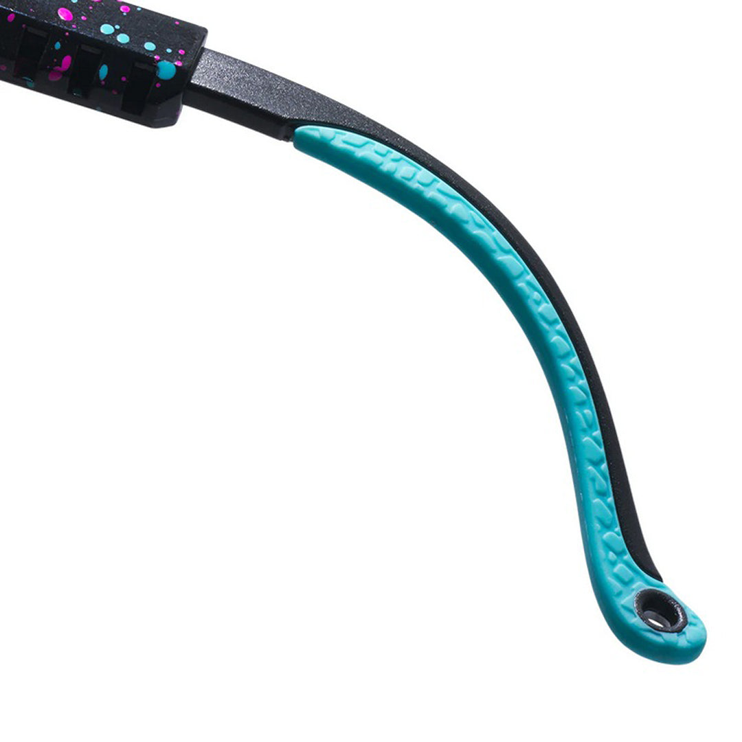 Pit Viper - The Midnight Original - HDPV Polarized Purple - Regular