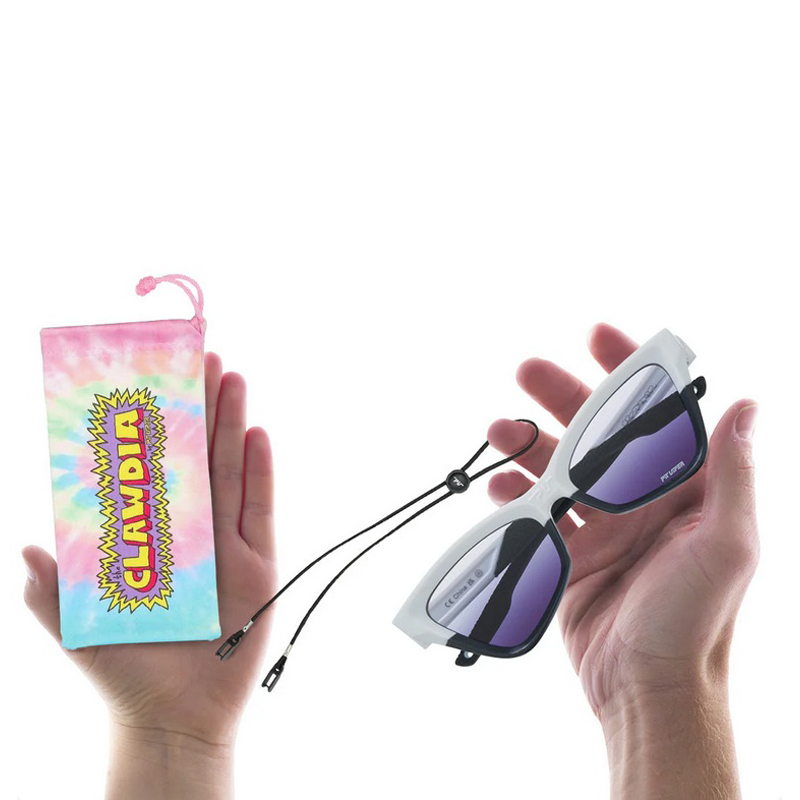 Pit Viper - The Mohawker Clawdia