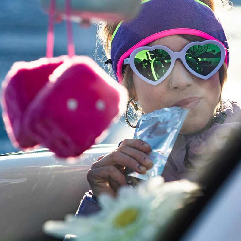 Pit Viper - The Moontower Admirer