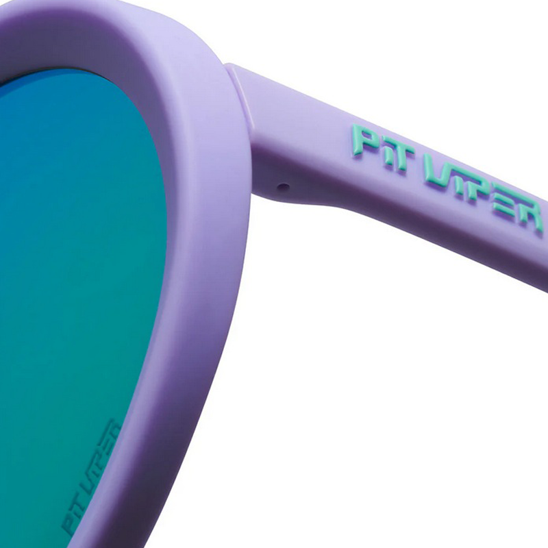 Pit Viper - The Moontower Admirer