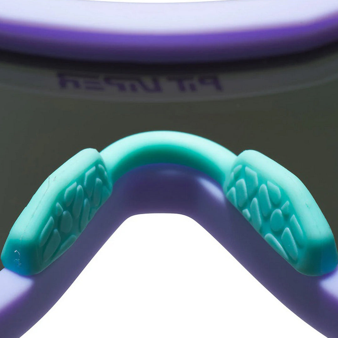 Pit Viper - The Moontower Try-Hard - Blue/Green