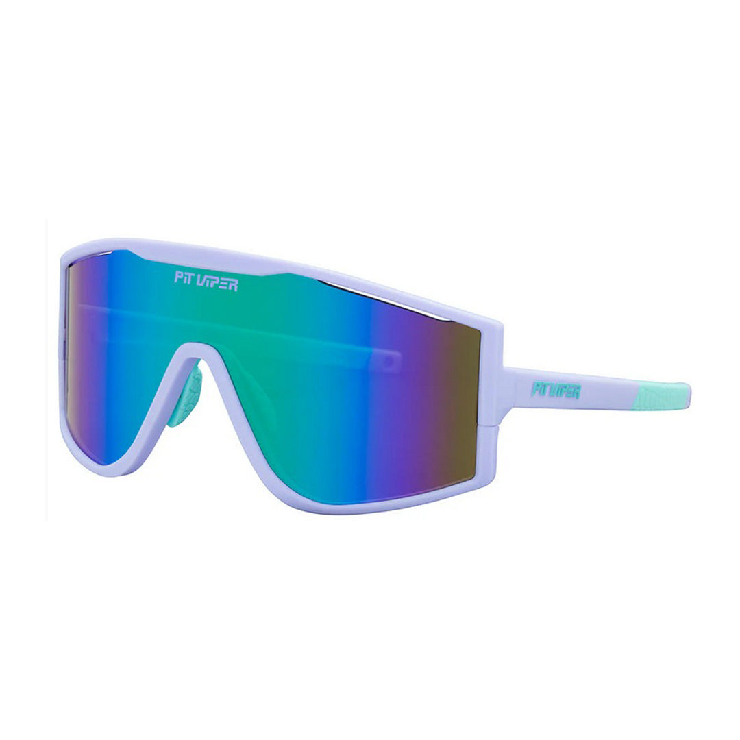 Pit Viper - The Moontower Try-Hard - Blue/Green