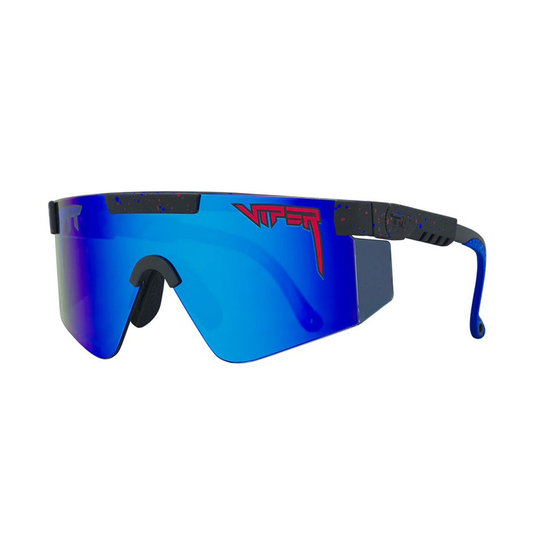 Pit Viper - The Peacekeeper Original - Z87+ Blue - Regular