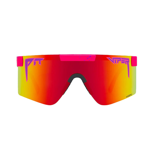 Pit Viper - The Radical Original - HDPV Polarized Rainbow - Regular
