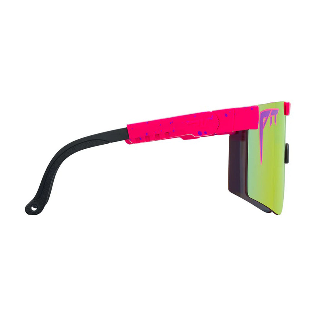 Pit Viper - The Radical Original - HDPV Polarized Rainbow - Regular
