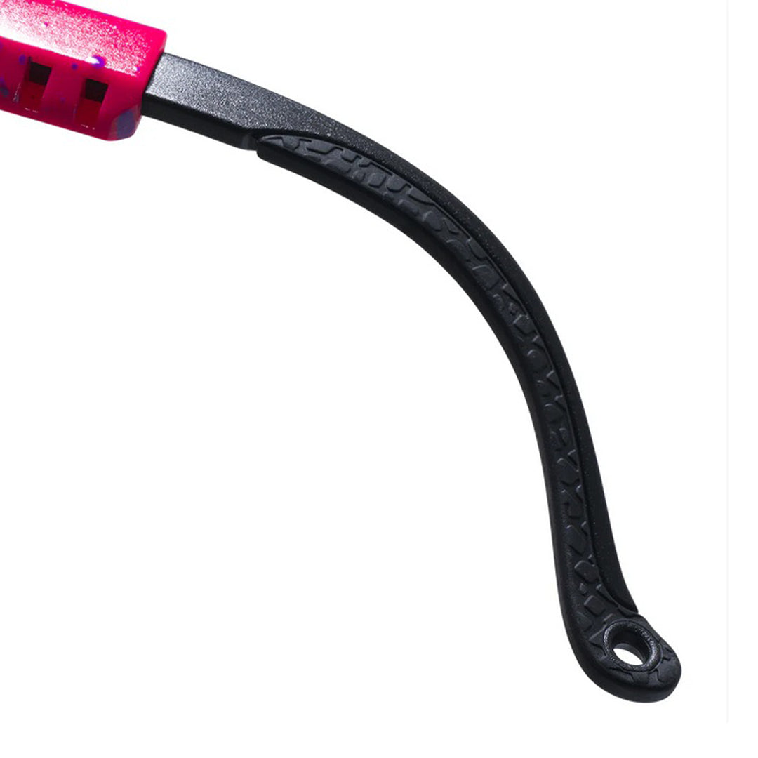 Pit Viper - The Radical Original - HDPV Polarized Rainbow - Regular