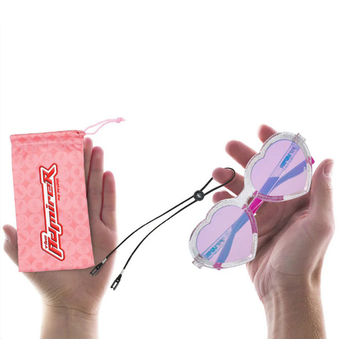 Pit Viper - The Rainbow Jellies Admirer - Climax