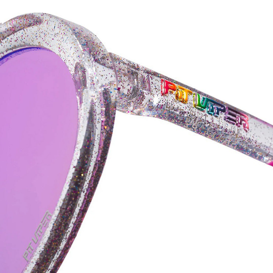 Pit Viper - The Rainbow Jellies Admirer - Climax