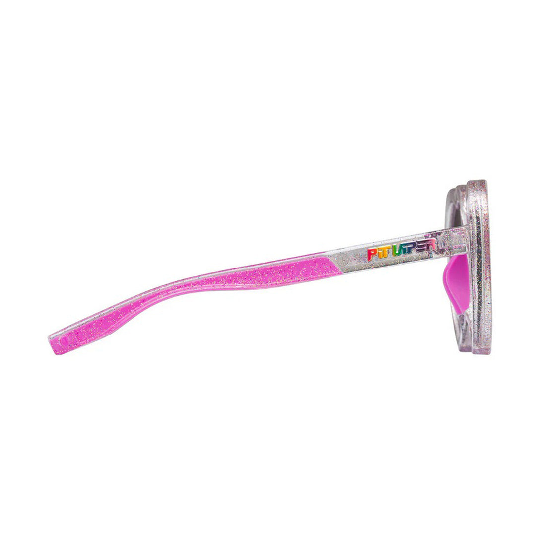 Pit Viper - The Rainbow Jellies Admirer - Climax