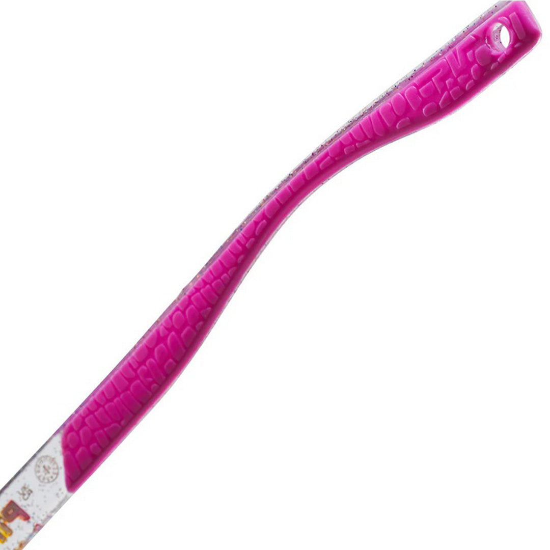 Pit Viper - The Rainbow Jellies Admirer - Climax