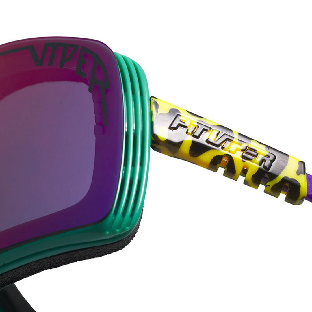 Pit Viper - The Shabooms Sythesizers - Pink/Purple