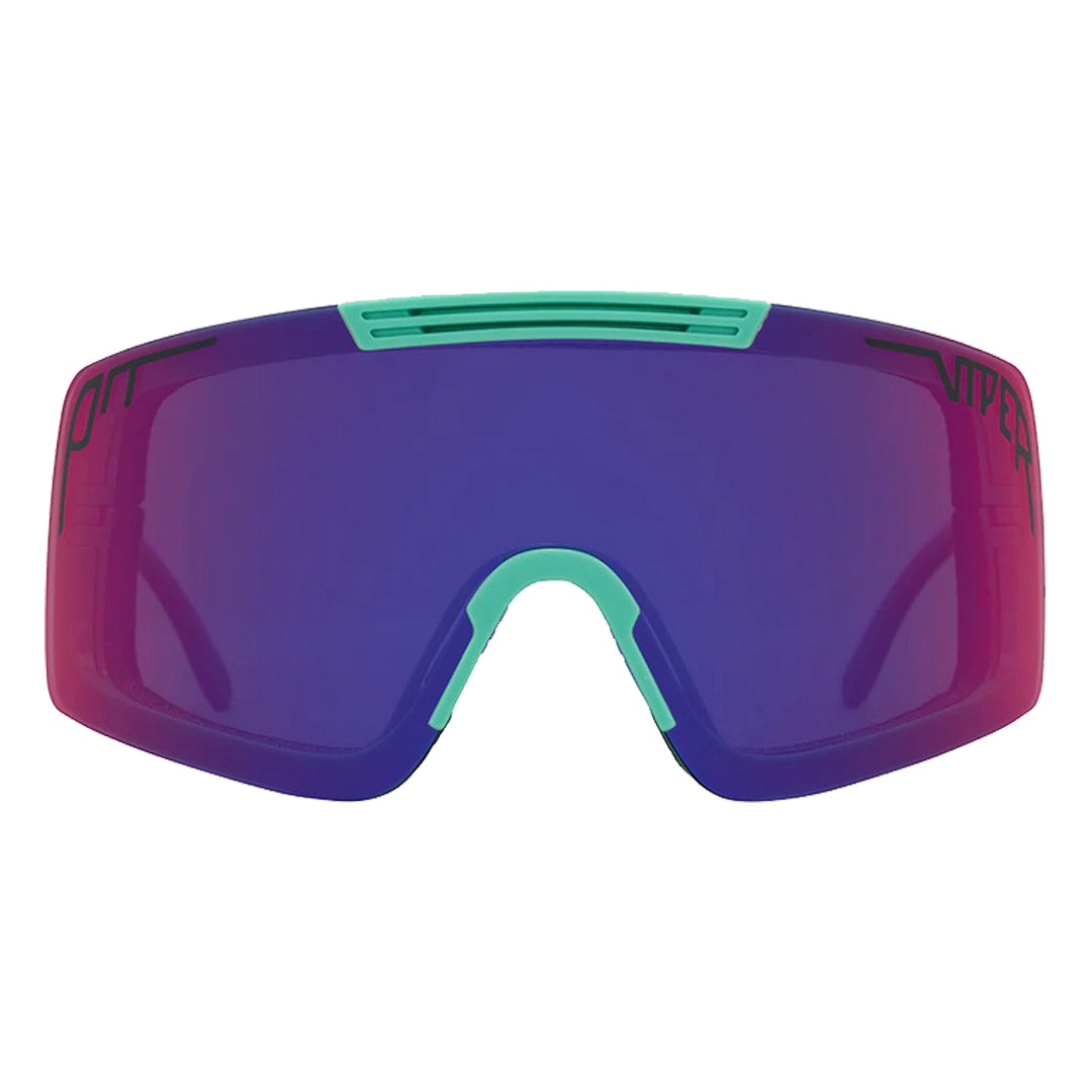 Pit Viper - The Shabooms Sythesizers - Pink/Purple