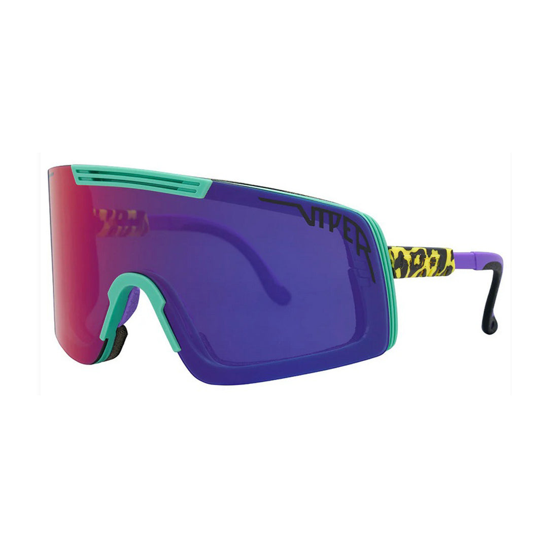 Pit Viper - The Shabooms Sythesizers - Pink/Purple