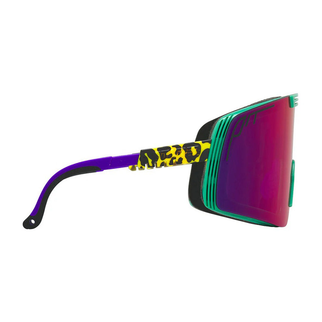 Pit Viper - The Shabooms Sythesizers - Pink/Purple