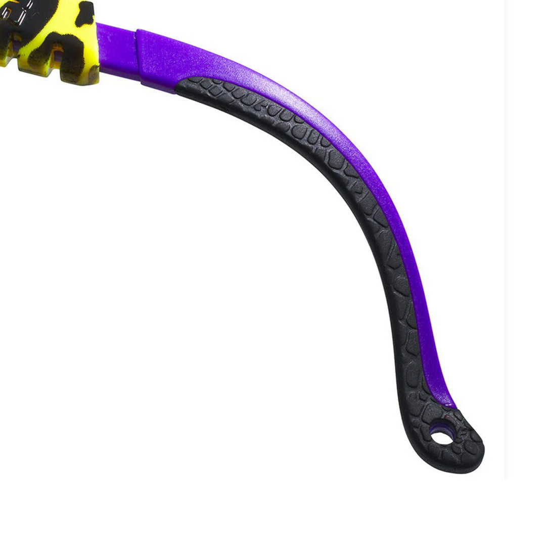 Pit Viper - The Shabooms Sythesizers - Pink/Purple