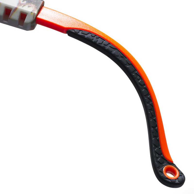 Pit Viper - The Actualblush Original - HDPV Polarized Red - Regular