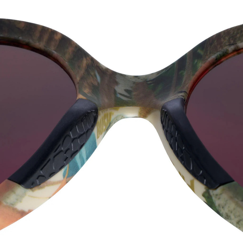 Pit Viper - The Actualbush Admirer - Polarized Red