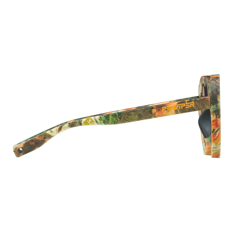 Pit Viper - The Actualbush Admirer - Polarized Red