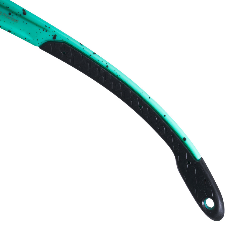 Pit Viper - The Artificial Skysurfer - Polarized Blue/Purple