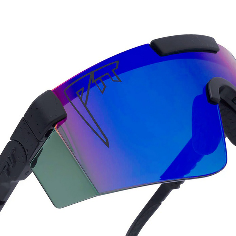Pit Viper - The Blacking Out Original - Ballistic Blue/Green - Wide