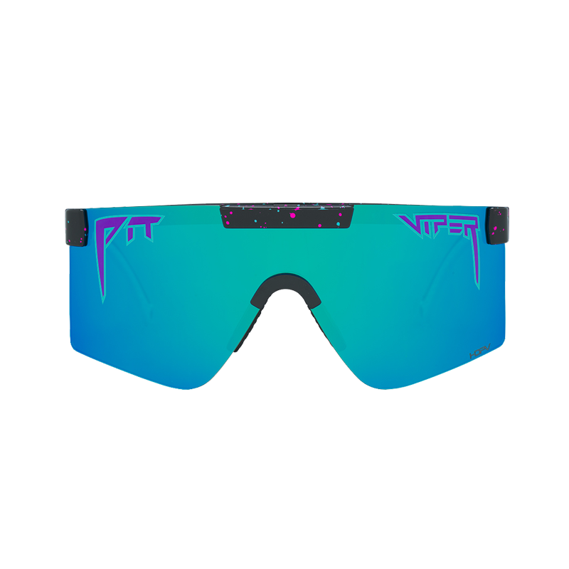 Pit Viper - The Blacking Out Original - Ballistic Blue/Green - Wide