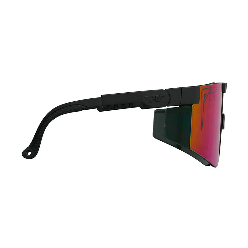 Pit Viper - The Blacking Out Original - Ballistic Blue/Green - Wide
