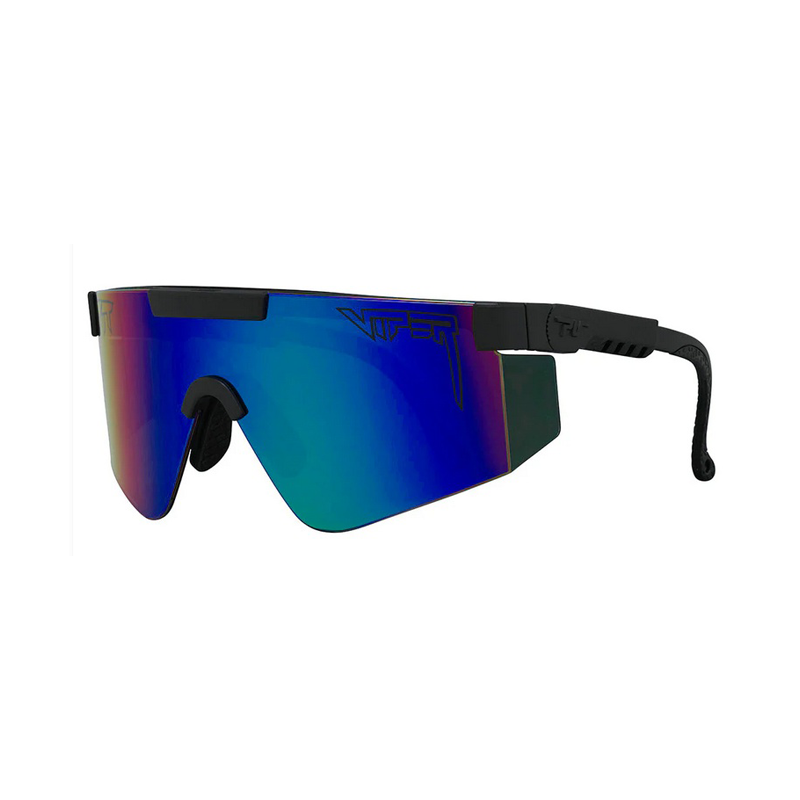 Pit Viper - The Blacking Out Original - Ballistic Blue/Green - Wide