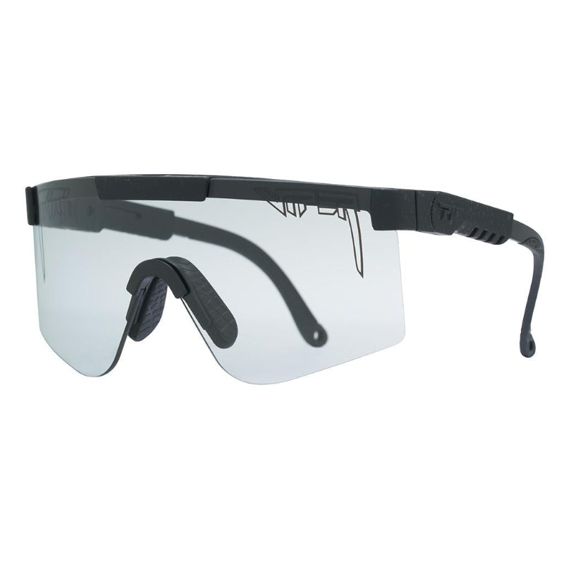 Pit Viper - The Blacking Out Original - Photochromic Smoke - Regular