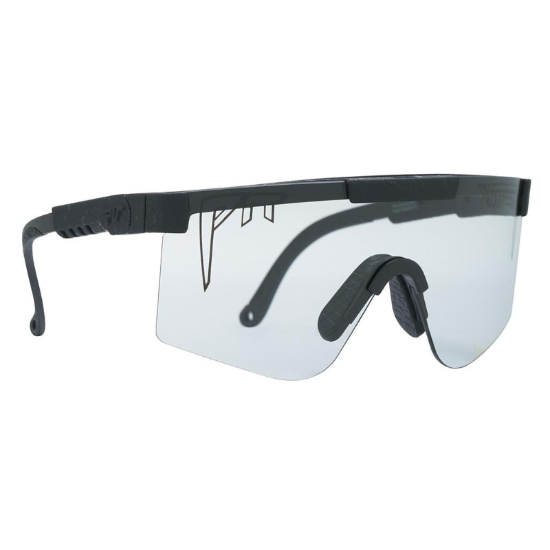 Pit Viper - The Blacking Out Original - Photochromic Smoke - Regular