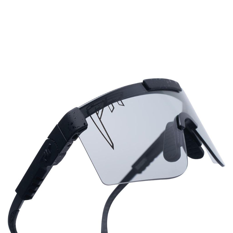 Pit Viper - The Blacking Out Original - Photochromic Smoke - Regular
