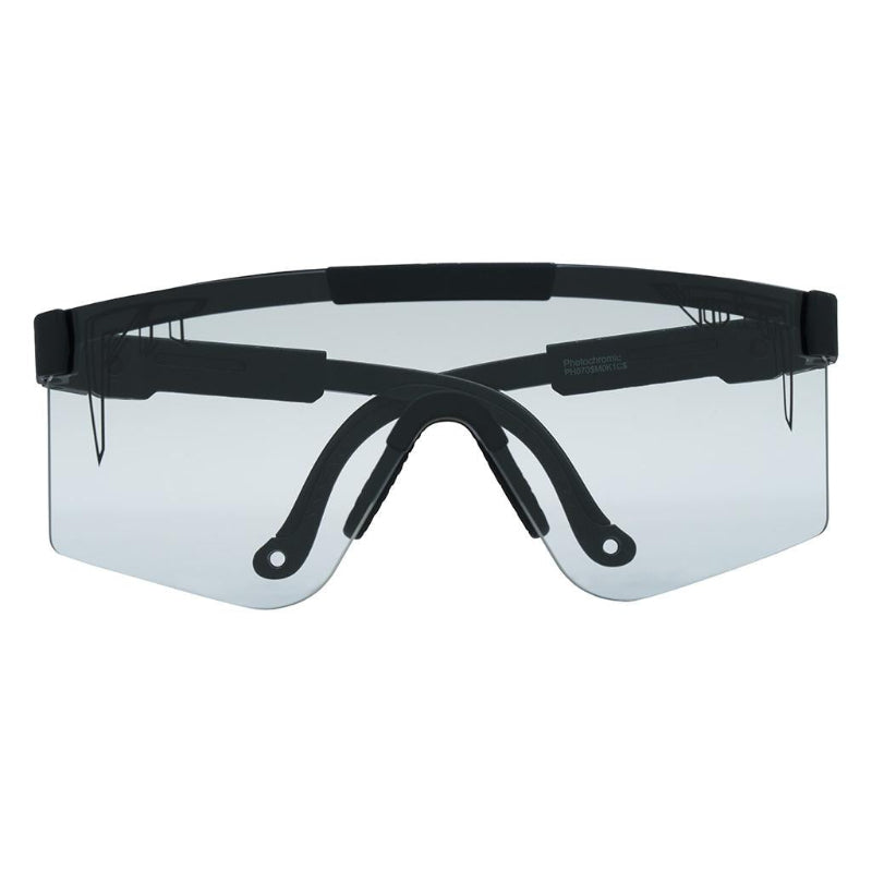 Pit Viper - The Blacking Out Original - Photochromic Smoke - Regular