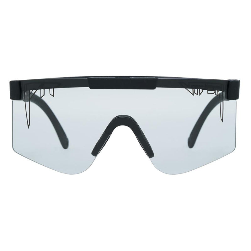 Pit Viper - The Blacking Out Original - Photochromic Smoke - Regular