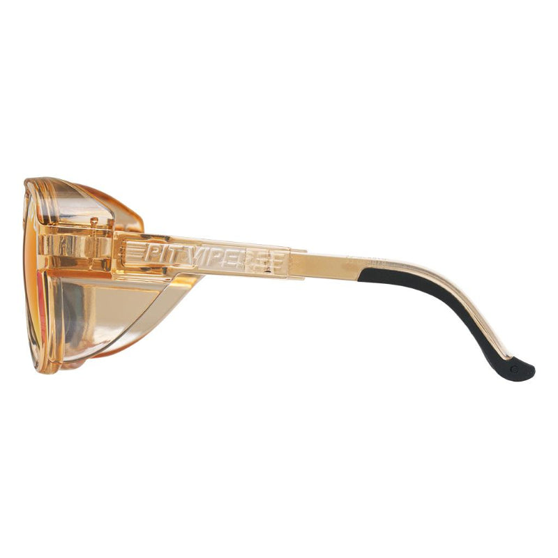 Pit Viper - The Corduroy Exciters - Polarized Red