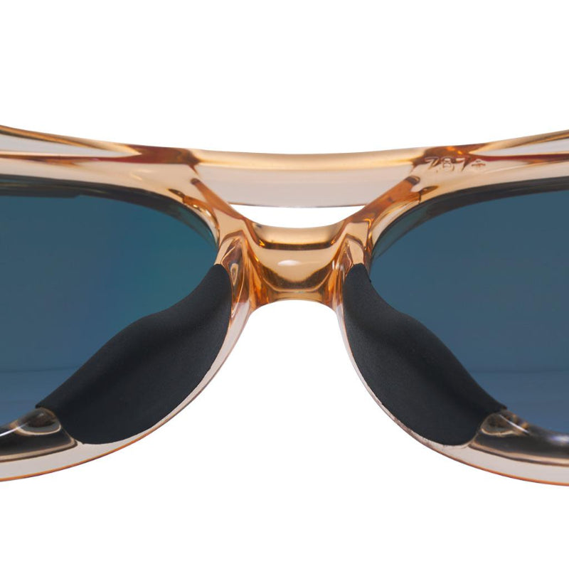 Pit Viper - The Corduroy Exciters - Polarized Red