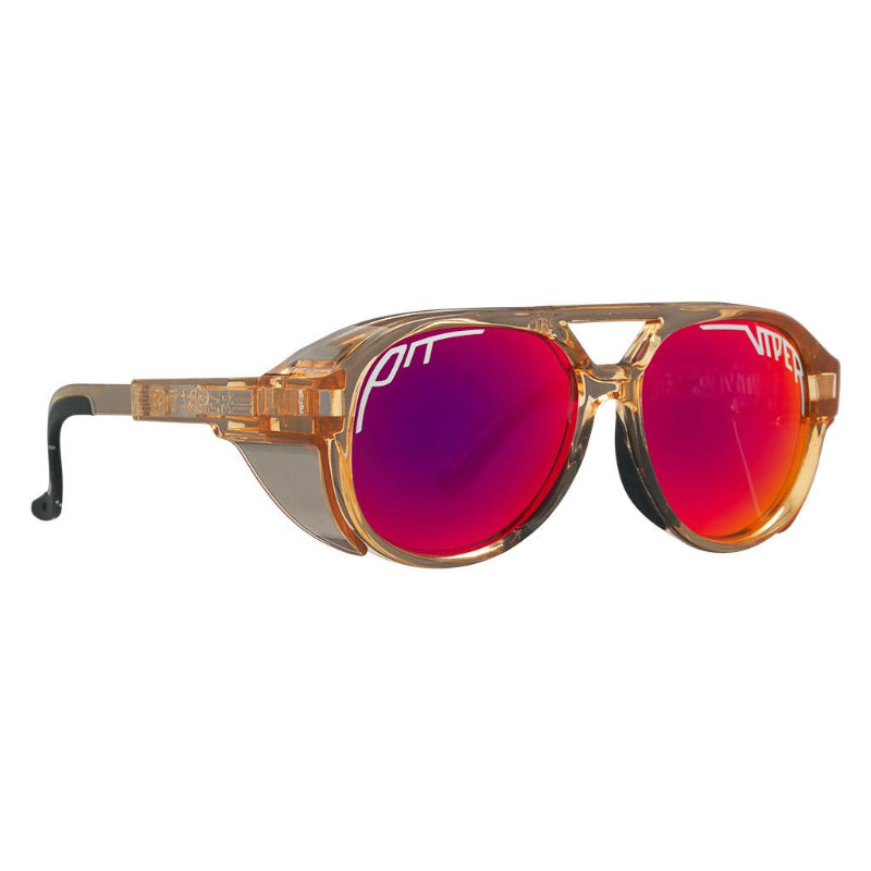Pit Viper - The Corduroy Exciters - Polarized Red