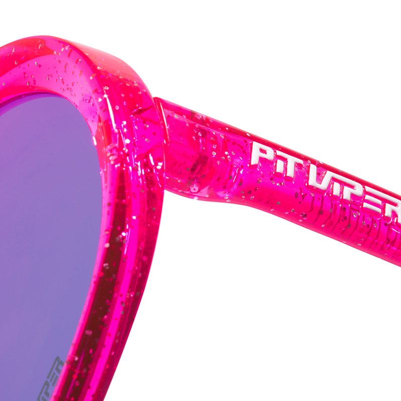 Pit Viper - The Dragonfruit Jellies Admirer - Blue/Purple