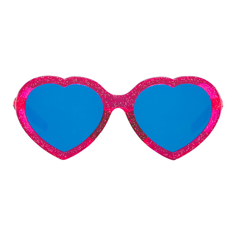Pit Viper - The Dragonfruit Jellies Admirer - Blue/Purple