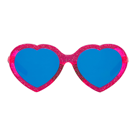 Pit Viper - The Dragonfruit Jellies Admirer - Blue/Purple