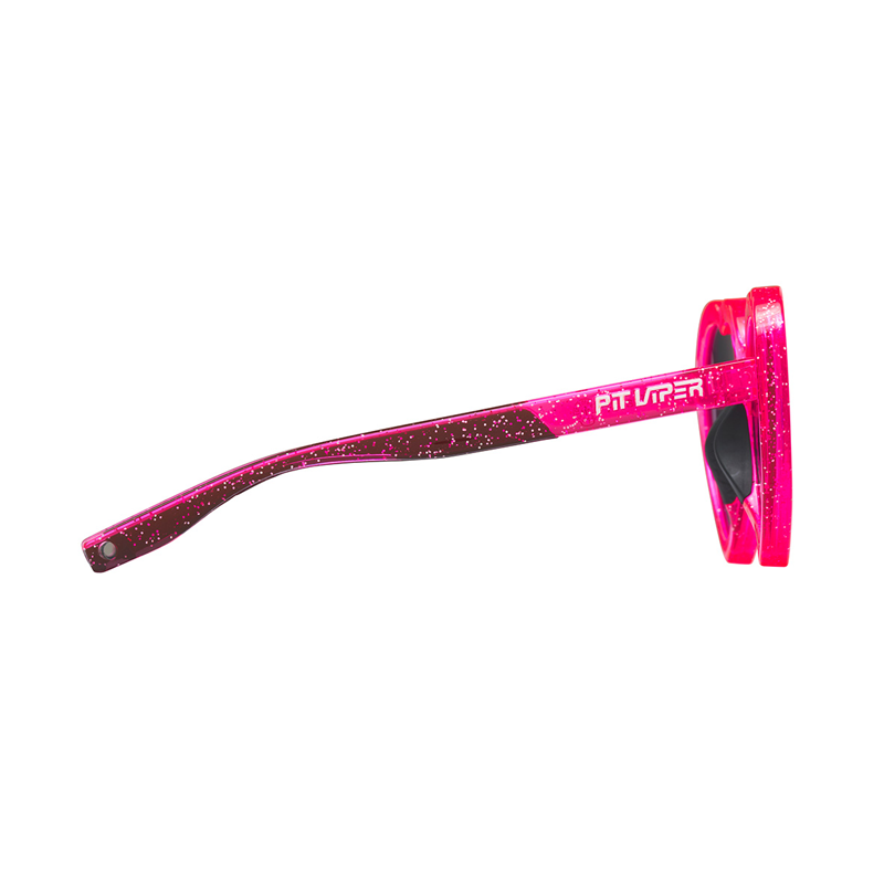 Pit Viper - The Dragonfruit Jellies Admirer - Blue/Purple