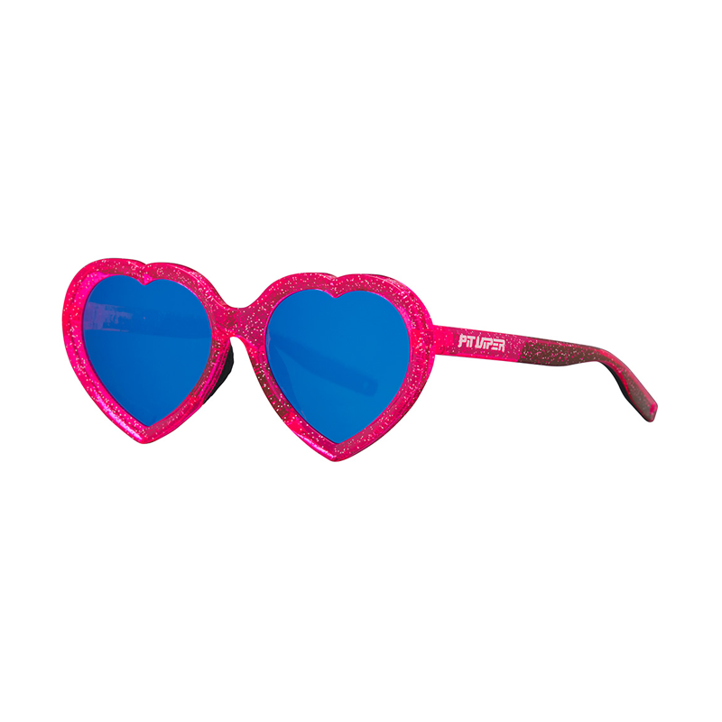 Pit Viper - The Dragonfruit Jellies Admirer - Blue/Purple