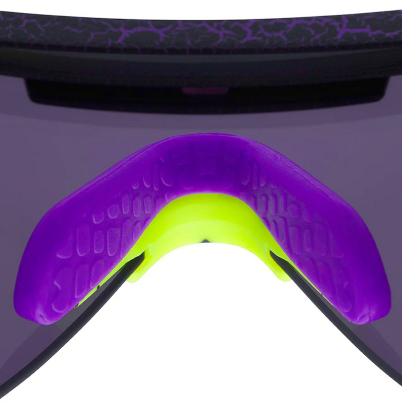 Pit Viper - The Electroshock Original - HDPV Polarized Pink/Purple - Wide