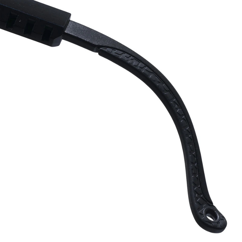 Pit Viper - The Exec Original - HDPV Polarized Rainbow - Regular