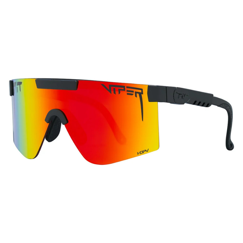 Pit Viper - The Exec Original - HDPV Polarized Rainbow - Regular