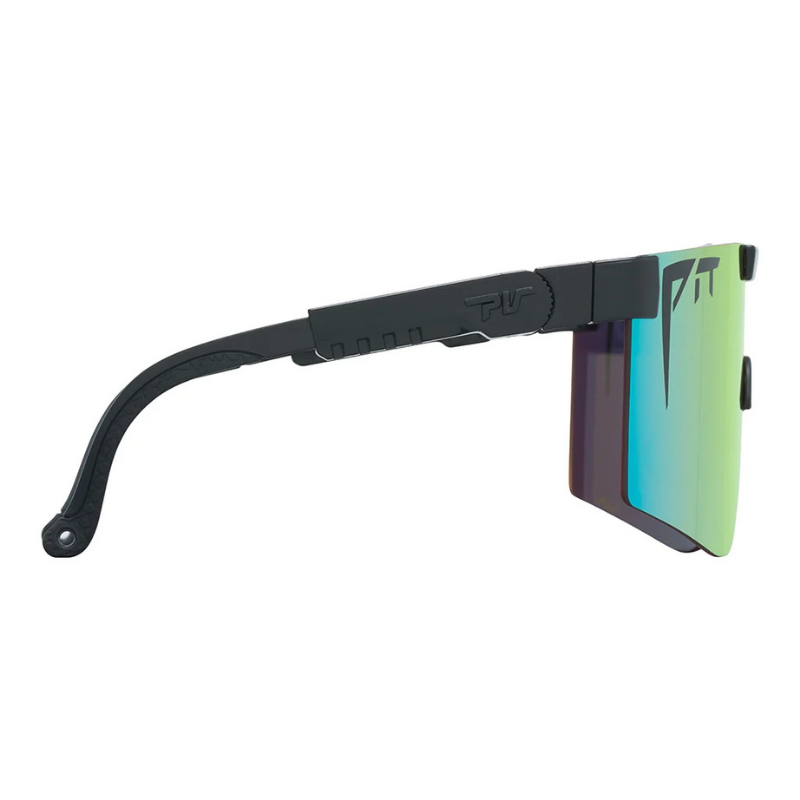 Pit Viper - The Exec Original - HDPV Polarized Rainbow - Regular
