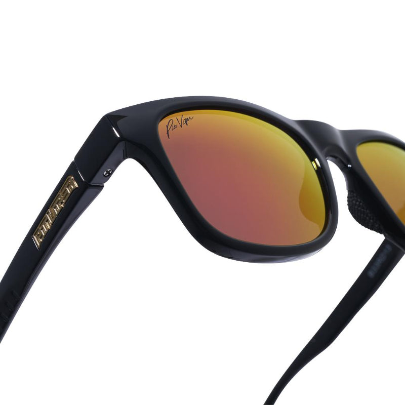 Pit Viper - The Exec Highball - HDPV Polarized Red
